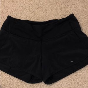 Lululemon Speed Up Short *2.5